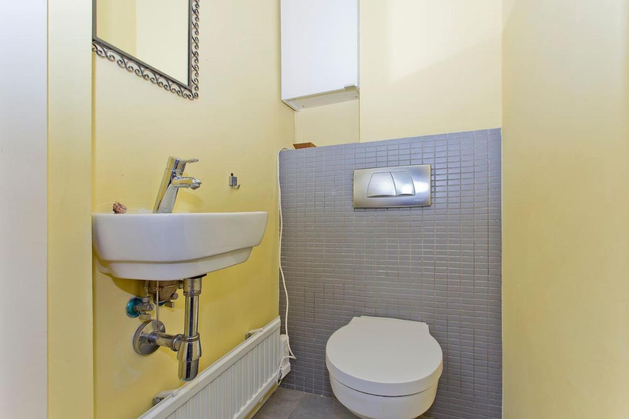 Charming And Bright- Golden Apartments- Old Town Варшава Экстерьер фото