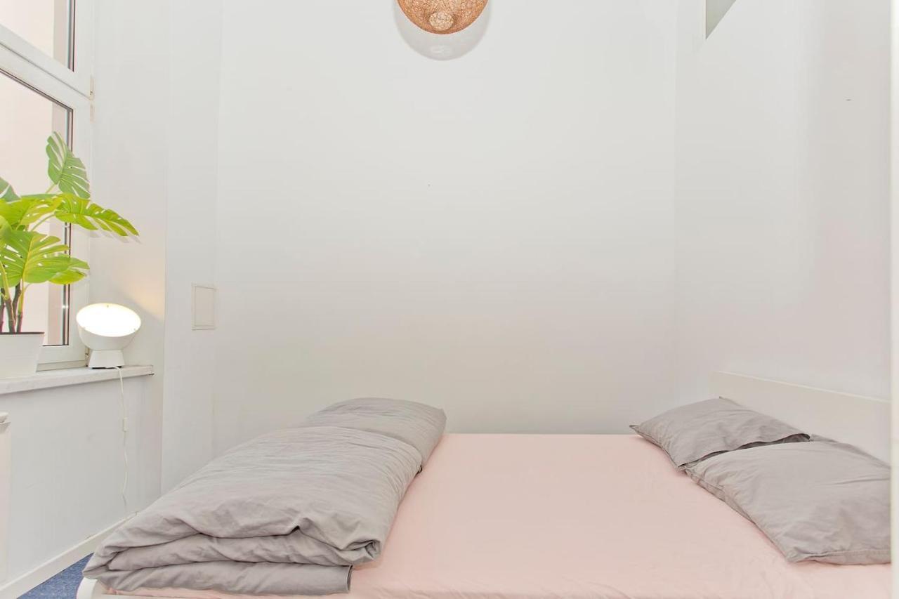 Charming And Bright- Golden Apartments- Old Town Варшава Экстерьер фото